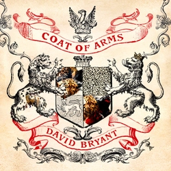 日本ジャズに新風を吹き込む、注目のピアニストDavid Bryant 初のスタジオ作品『COAT OF ARMS』を2024年1月15日に発売