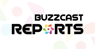 YouTube×ゲーム領域に展開している『BUZZCAST』 インフルエンサーマーケティングに特化したメディア 『BUZZCAST REPORTS』の提供開始