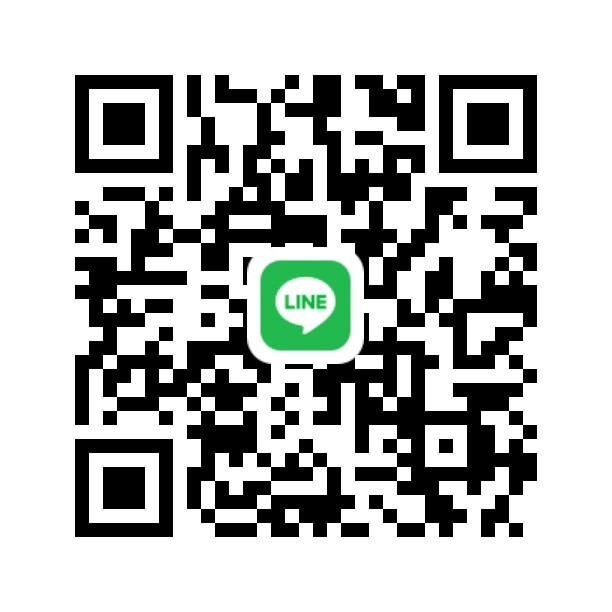 LINE 二次元コード