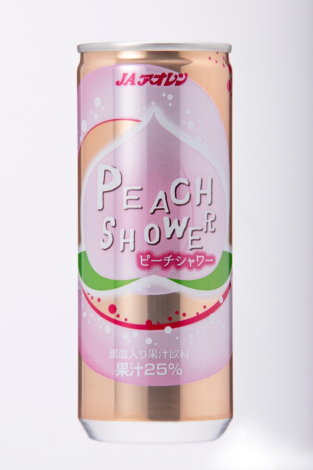 ピーチシャワー