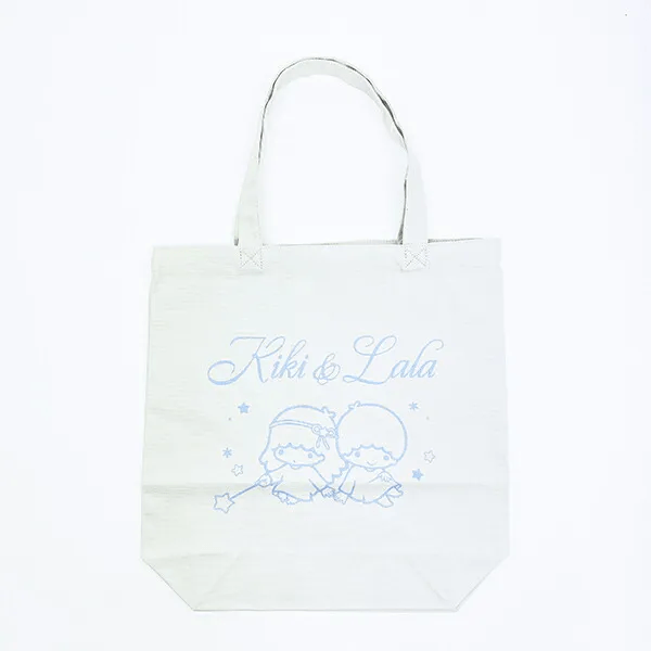 キキララのTシャツ