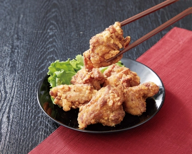第17回からあげグランプリ® スーパー総菜部門（中日本）にてライフ近畿圏「旨味じゅわ！サクッと衣の若鶏もも唐揚げ」が「金賞」を受賞！