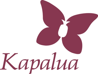 KAPALUA(カパルア) ロゴ
