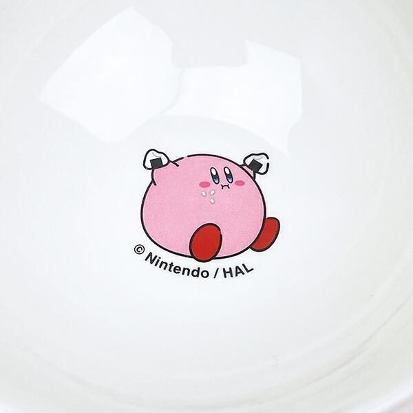 カービィの食器