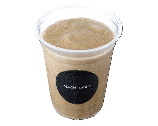 ほうじ茶きなこスムージー 商品写真