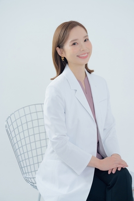 Medical Visual Director AYAKA