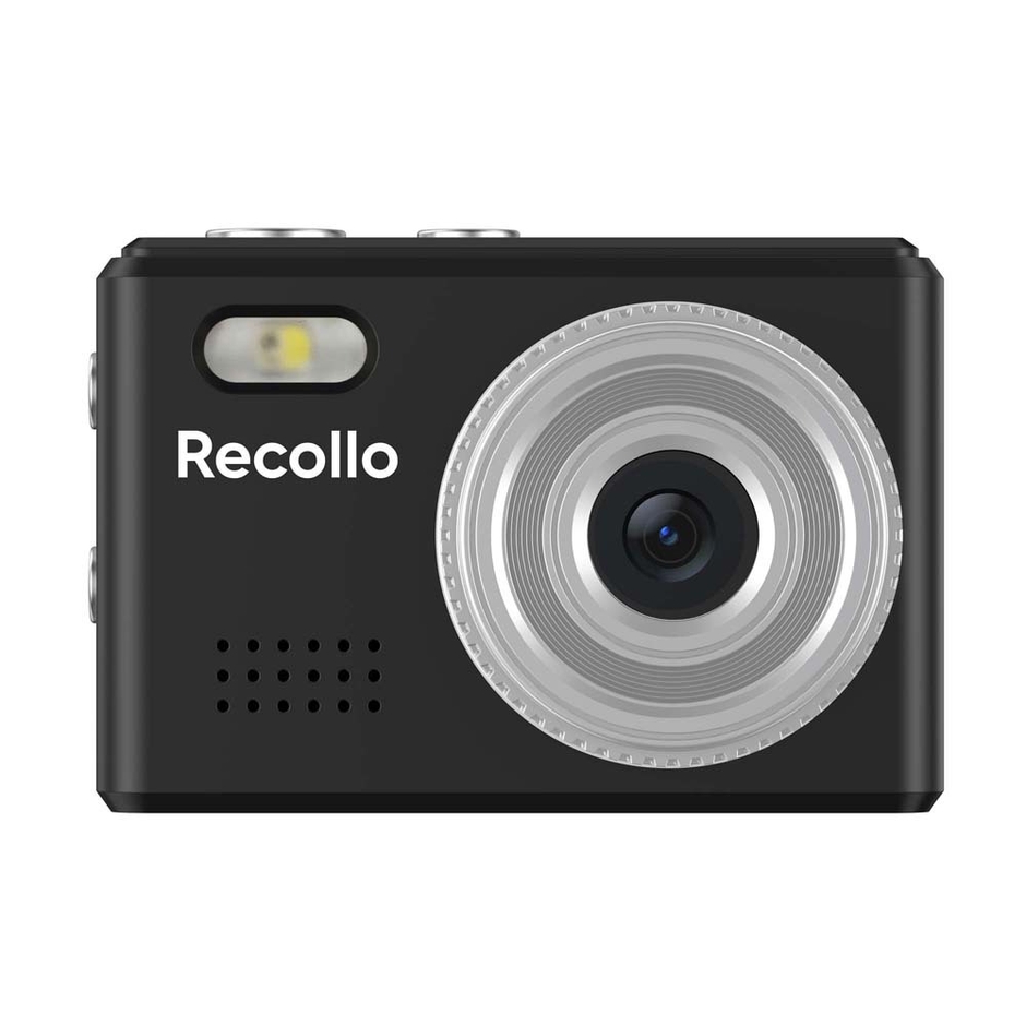 Recolloブラック1