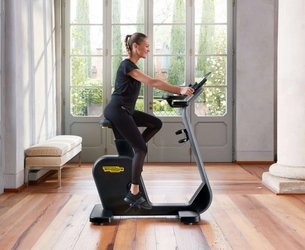 Technogymが家庭用マシン「Technogym Cycle」を発表　 Withコロナでの新しい生活様式 - ホームジム