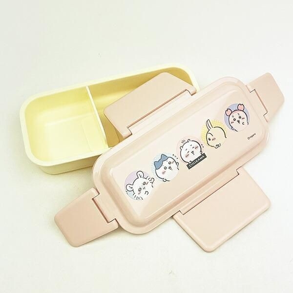 ちいかわ　ランチボックス