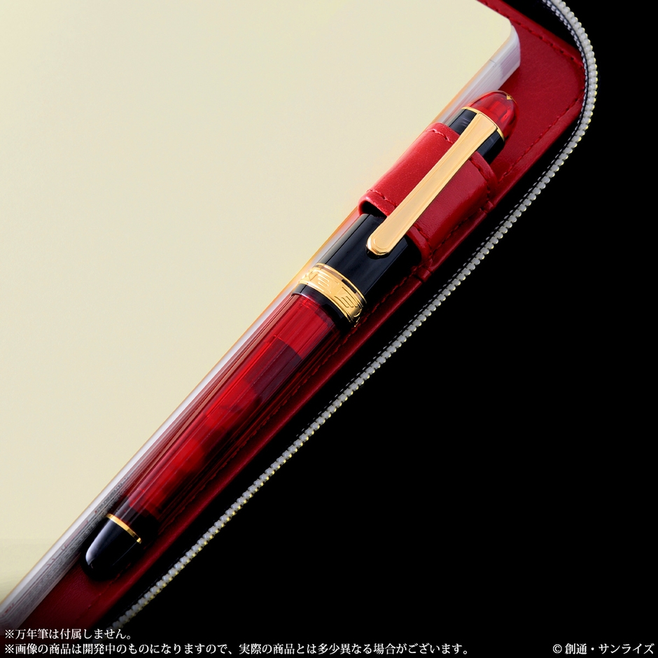 ペンホルダー