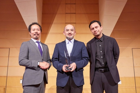 NTTインテグレーション、 「Treasure AI Award 2026」において 「The Best New Function Partner」を受賞　 ～通算6回目のTreasure AIアワード受賞を達成～