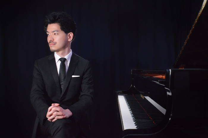 榎 政則(ピアノ)