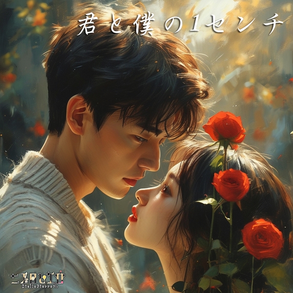 NielloPierrot(ニエロピエロ)/「君と僕の1センチ」