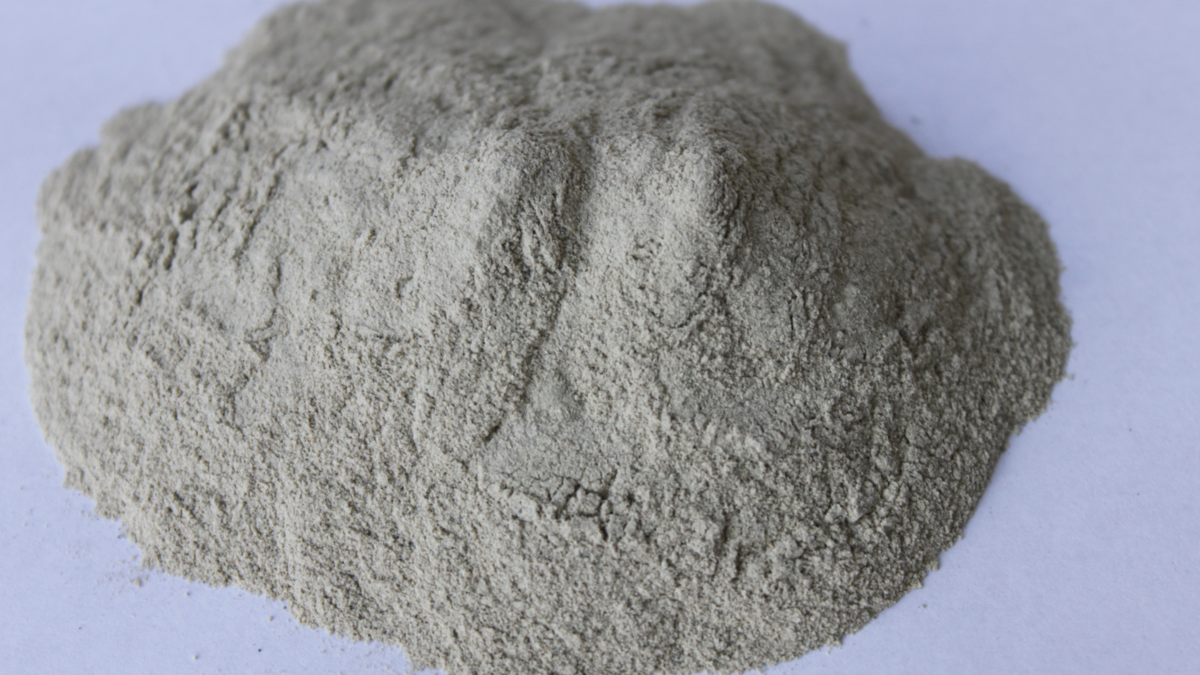 ベントナイト市場は、年平均成長率（CAGR）6.8%で2025年末には1,700百万米ドルに達する見込みです。