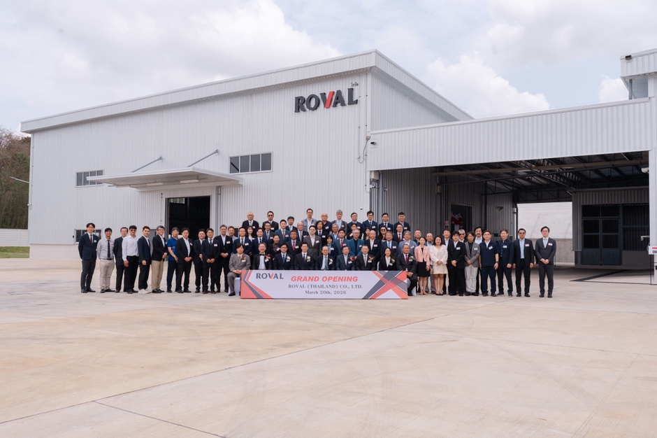 集合写真の様子