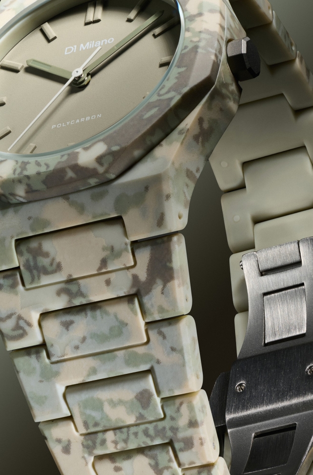 POLYCARBON CAMO