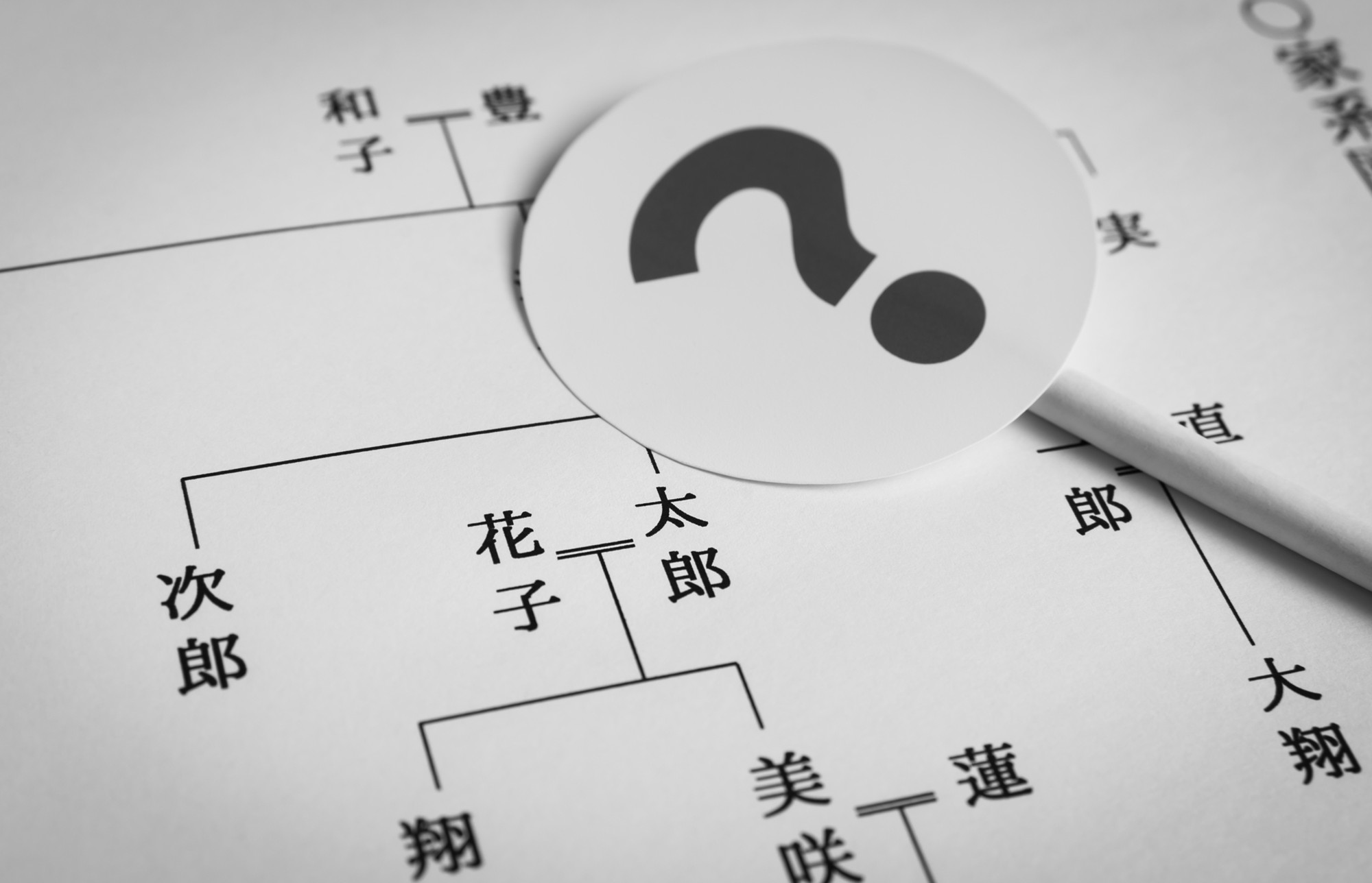 前妻の子に相続させない方法5選｜相続割合と遺留分をわかりやすく解説