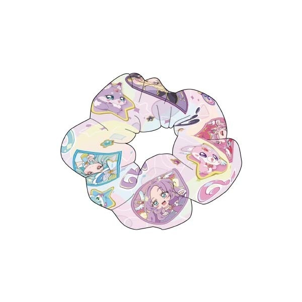 シュシュ　880円(税込)