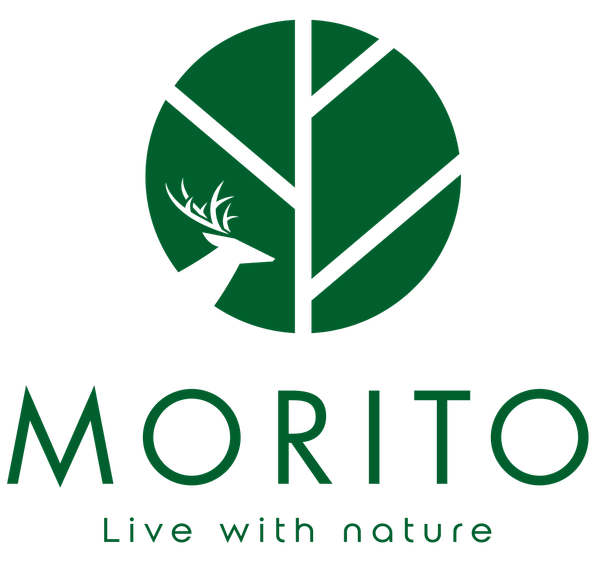 MORITOのロゴ