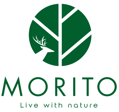 MORITOのロゴ
