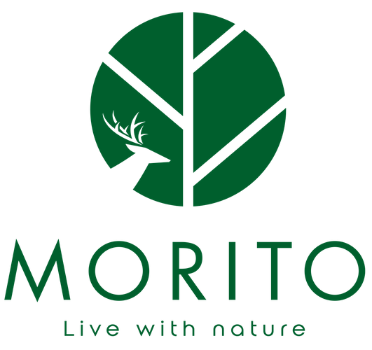 MORITOのロゴ