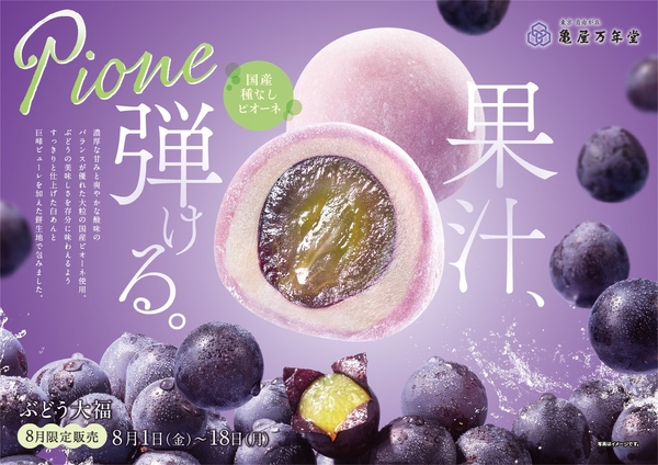 東急線ドア横ポスター