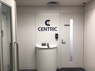 CENTRIC株式会社 和歌山支店移転のお知らせ