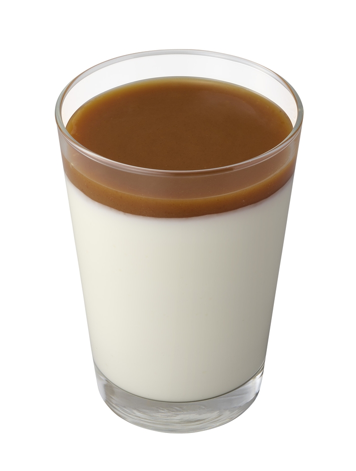 まぜるシェイク 珈琲キャラメル仕立て～華やぎ伊勢醤油使用～