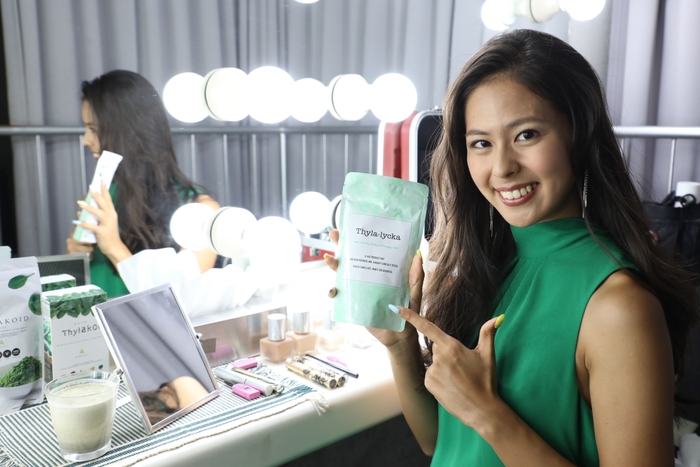 阿部桃子イメージ1