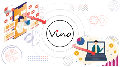 フィング、クリエイターとブランドを結ぶ 新しいプラットフォーム「Vino」の提供を開始