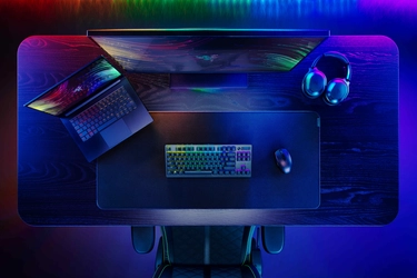 フラグシップシリーズに待望のテンキーレスモデル登場！ 「Razer DeathStalker V2 Pro Tenkeyless」ほか 「Razer Stream Controller」などの5製品を 10月28日(金)に発売