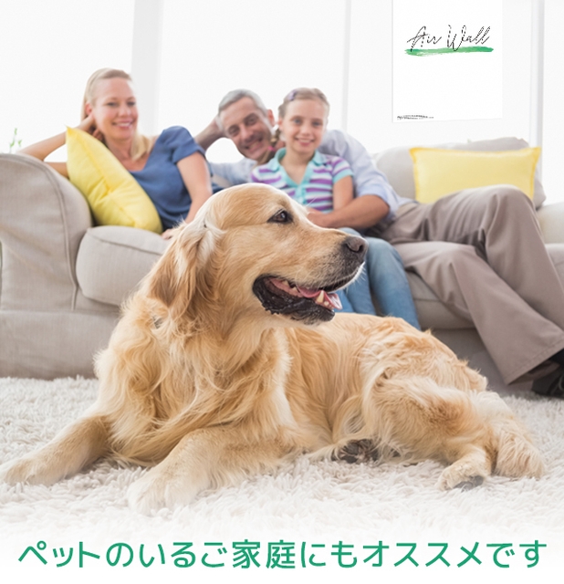 “AIR WALL”イメージ(4)