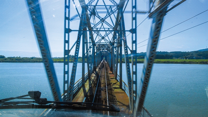 ひたち場面写真2