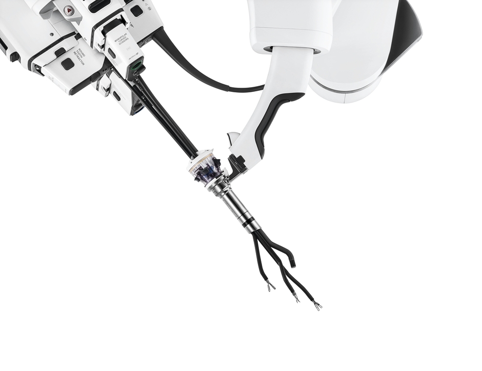 ダビンチSP_ペイシェントカート4