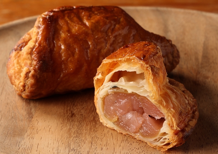 お菓子のほんだ