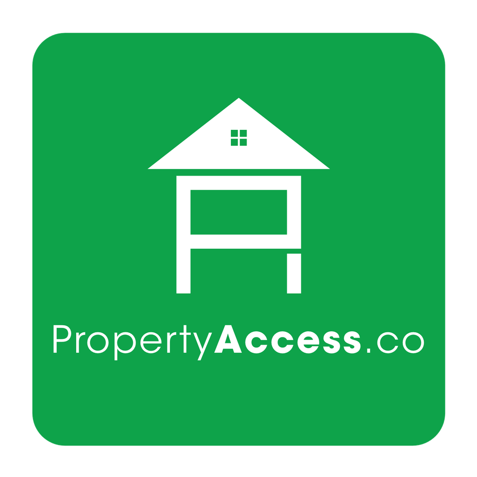 Property Access株式会社ロゴ