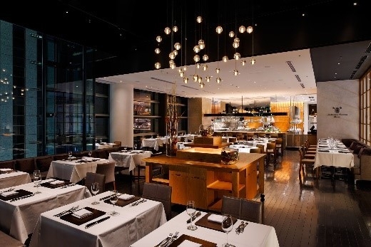 XEX 日本橋/Salvatore Cuomo Bros.