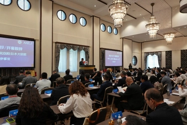 第1回日中医療協力フォーラムを開催　 医療機関・企業70団体が参加し、国際医療協力の 促進と産業連携強化に向けた新たな一歩