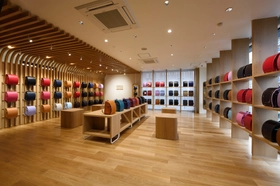 2027年度入学向けランドセル全78種を一斉展示