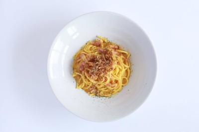 カルボナーラ
