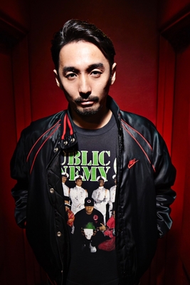 DJ KANGO
