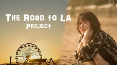 Saika『Freedom LA Fall 2025』に出演決定