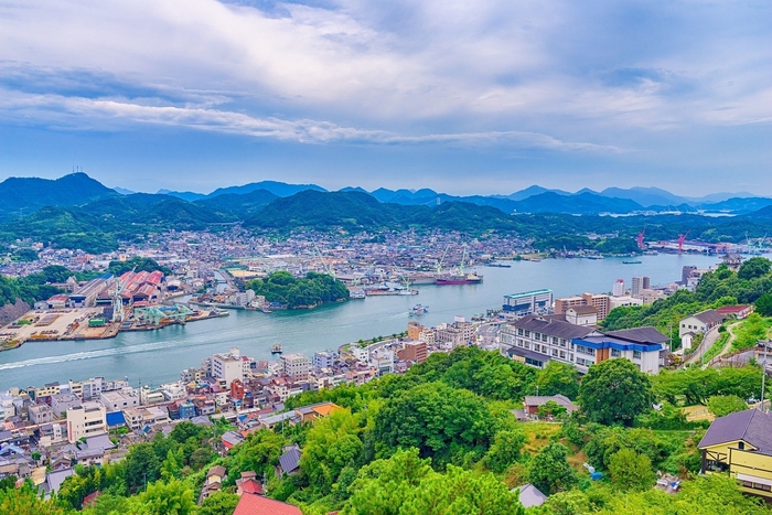 尾道イメージ画像