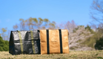 真夏でも10時間冷たさをキープ！大容量アウトドア保冷バッグ 「CoolBag GRAND」がクラウドファンディングを開始
