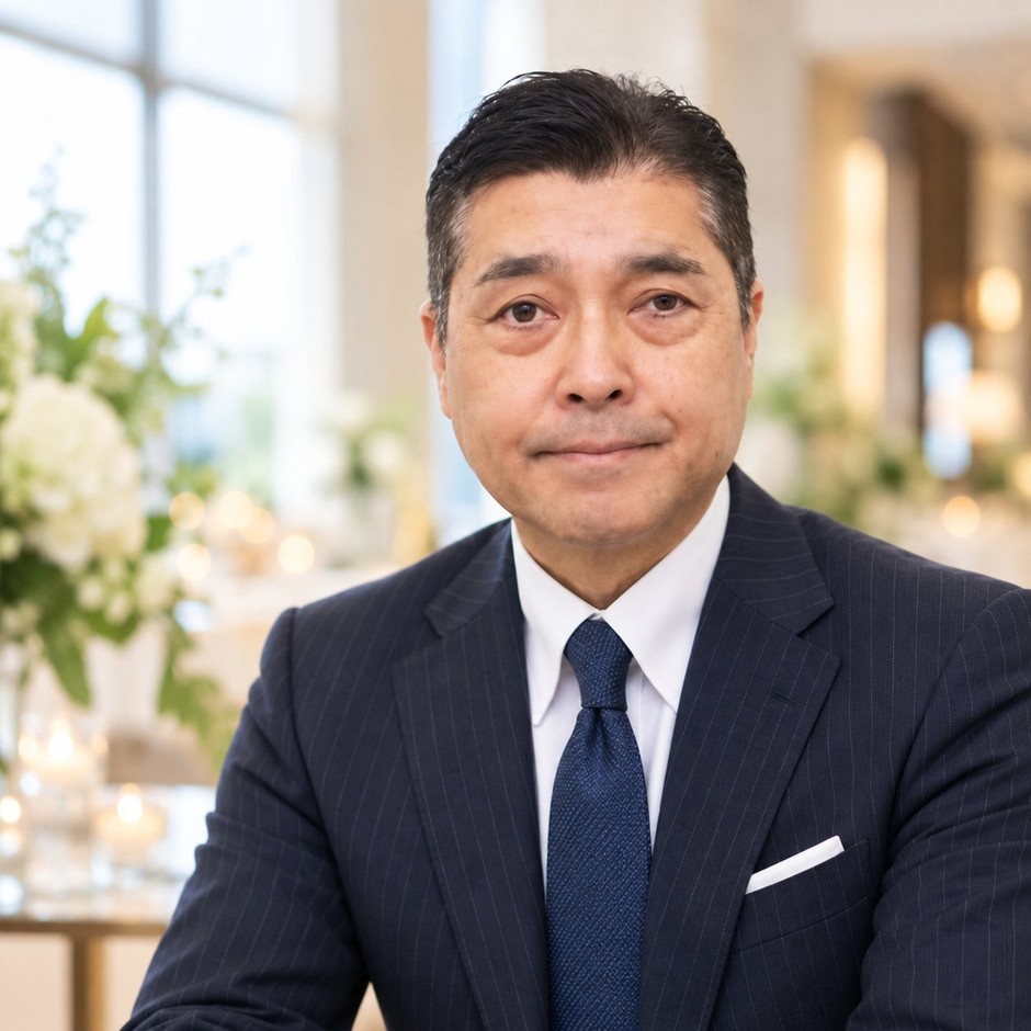 前原孝行  ブランディングプロデューサー 