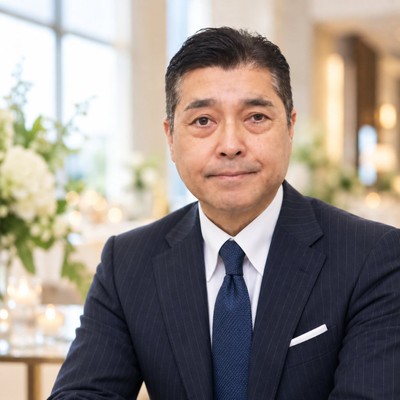 前原孝行  ブランディングプロデューサー 