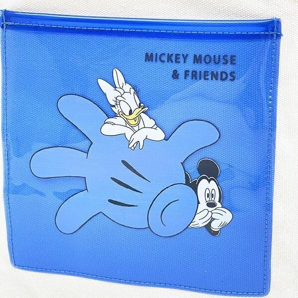 ディズニートート