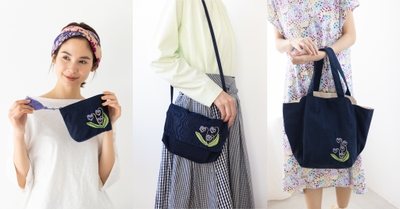 23SS新商品(サイドプール・エンタープライズ/バングラデシュ)