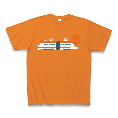 デンニャTシャツ(セントレンジ)