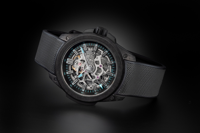 Wild ONE Skeleton JP-2